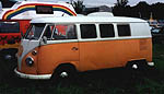 T1 Bus Bj. 1965